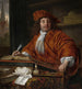 Daniel Bernard 1626-1714 - Bartholomeus van der Helst — artwork view