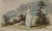 Susanne, la figlia dell'artista, all'età di ventuno anni - Daniel Chodowiecki — vista dell’opera