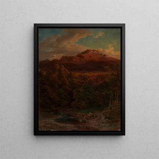 Daniel Fohr - Die Kampenwand bei Prien.webp