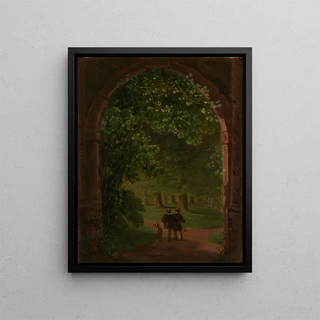 Daniel Fohr - Elisabethenpforte im Schlossgarten.webp