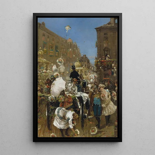 Daniel Hernndez Morillo - Il Corso Mascherato Rome.webp