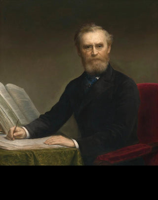 Daniel Huntington - Carl Schurz.webp