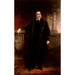 Riproduzione del dipinto Chester Alan Arthur - Daniel Huntington