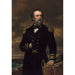 Riproduzione del dipinto Samuel Francis Du Pont - Daniel Huntington