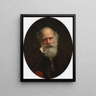 Daniel Huntington - William Cullen Bryant.webp
