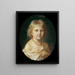 Grete Chrobak - Daniel Penther — quadro incorniciato alla parete