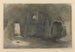 La chapelle du château de Dirleton, Écosse - Daniel Wilson — vista dell’opera