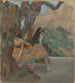 Balletttänzerinnen - Edgar Degas — Ansicht des Kunstwerks