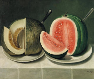 Daoud Corm - Melons.webp