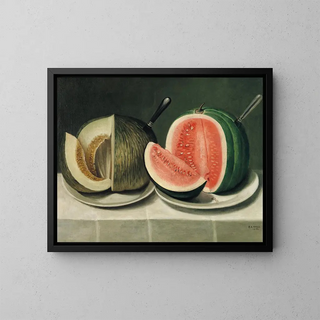 Daoud Corm - Melons.webp