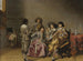 Divertissement musical - David Bailly — vista dell’opera