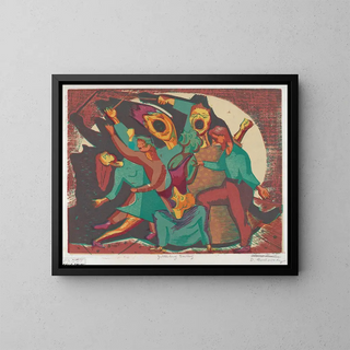 David Burke - Jitterbug Swing.webp