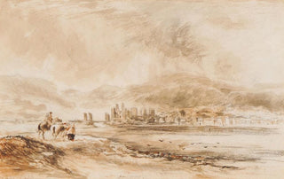 David Cox - Conway.webp