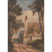 Reproduktion des Gemäldes Harborne - David Cox