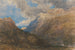 Penmaenmawr - David Cox — artwork view