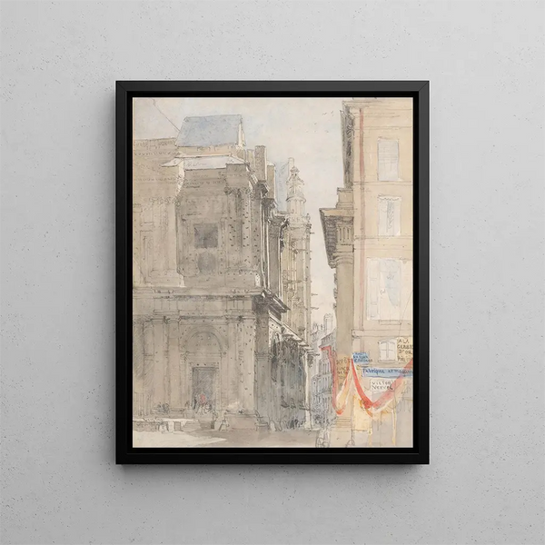 David Cox - St Eustache Paris.webp