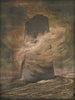 Die Turm der Babel in Ruinen - David Humbert de Superville — Ansicht des Kunstwerks