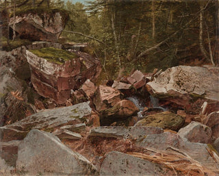 David Johnson - Study North Conway New Hampshire.webp