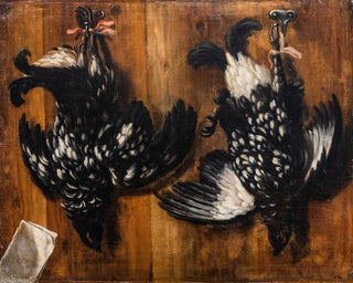 David Klcker Ehrenstrahl - Blackcock.webp