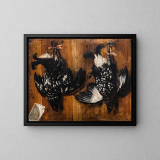 David Klcker Ehrenstrahl - Blackcock.webp