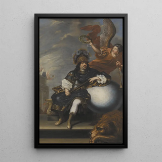 David Klcker Ehrenstrahl - Karl X Gustav 16221660.webp