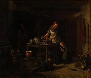 David Monies - Kitchen Interior.webp