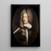 Abraham Brahe 1669-1728 - David Richter der Jüngere — Ansicht des Kunstwerks