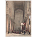 Interno della moschea dei Metwalys Metwalis - David Roberts — vista dell’opera