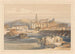 Vestiges di un ponte romano sul Guadalquivir Cordova - David Roberts — vista dell’opera