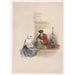 Il scriba al Cairo - David Roberts — vista dell’opera
