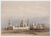 Tombe dei Mamelucchi al Cairo - David Roberts — vista dell’opera