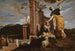 Der Opferung Isaaks durch Abraham - David Teniers der Jüngere — Ansicht des Kunstwerks