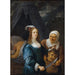 Judith mit dem Kopf des Holofernes - David Teniers der Jüngere — Ansicht des Kunstwerks