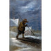 Riproduzione del dipinto Inverno - David Teniers il Giovane