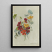 Album d'aquarelles de Deborah Griscom Passmore Pl13 - Deborah Griscom Passmore — gerahmtes Bild an der Wand