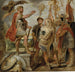 Décio Mus s'adressant aux légions - Peter Paul Rubens — vista dell’opera
