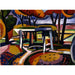 Reproduction of the painting Slav Decor Painting - Henry Lyman Sayen