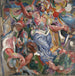 Decorazione murale - James Henry Daugherty — vista dell’opera