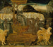 Dea dell'amore casto - Francesco di Giorgio Martini — vista dell’opera