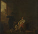 Weinverkostung - Aelbert Cuyp — Ansicht des Kunstwerks