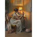 La Connaisseuse - Delphin Enjolras — Ansicht des Kunstwerks