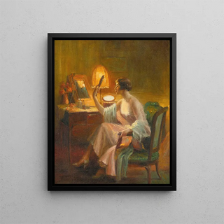 Delphin Enjolras - Le boudoir.webp