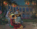 Feierabend - Delphin Enjolras — Ansicht des Kunstwerks