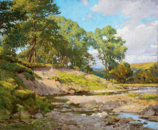 Dermod OBrien - The Deer Park Powerscourt.webp