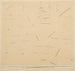 Zeichnung für eine Freske des Tempels des Begehrens - Paul Klee — Ansicht des Kunstwerks
