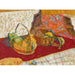 Reproduktion des Gemäldes Zwei Obstkörbe - Pierre Bonnard
