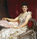 Zwei junge Mädchen, die an dem Tisch sitzen und ein Buch lesen - Michael Ancher — Ansicht des Kunstwerks
