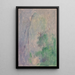 Reproduction of the painting Landscape Painting III - Dezider Czader