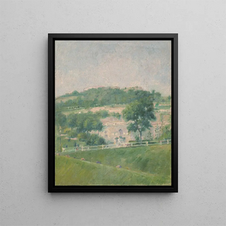 Dezider Czlder - Landscape V.webp