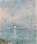Marine Painting - Dezider Czader — artwork view